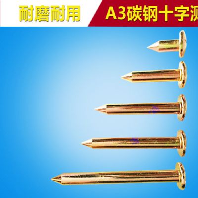 不锈钢镀锌十字江南官方注册-江南（中国）钉